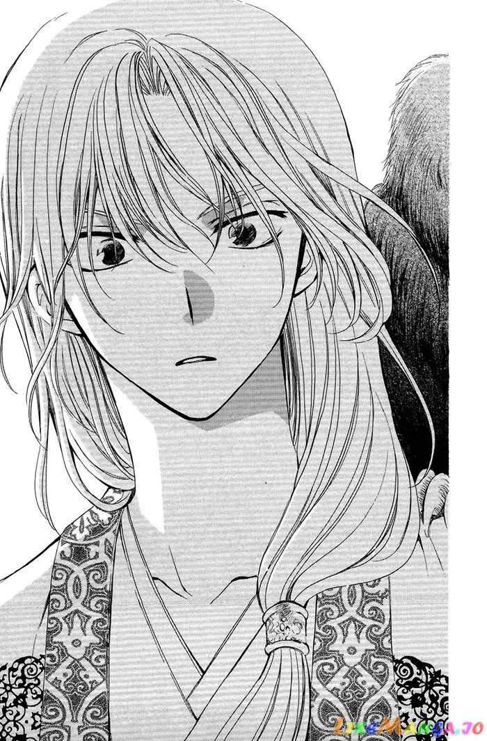 Yona of the Dawn Chapter 72 image 29_optimized